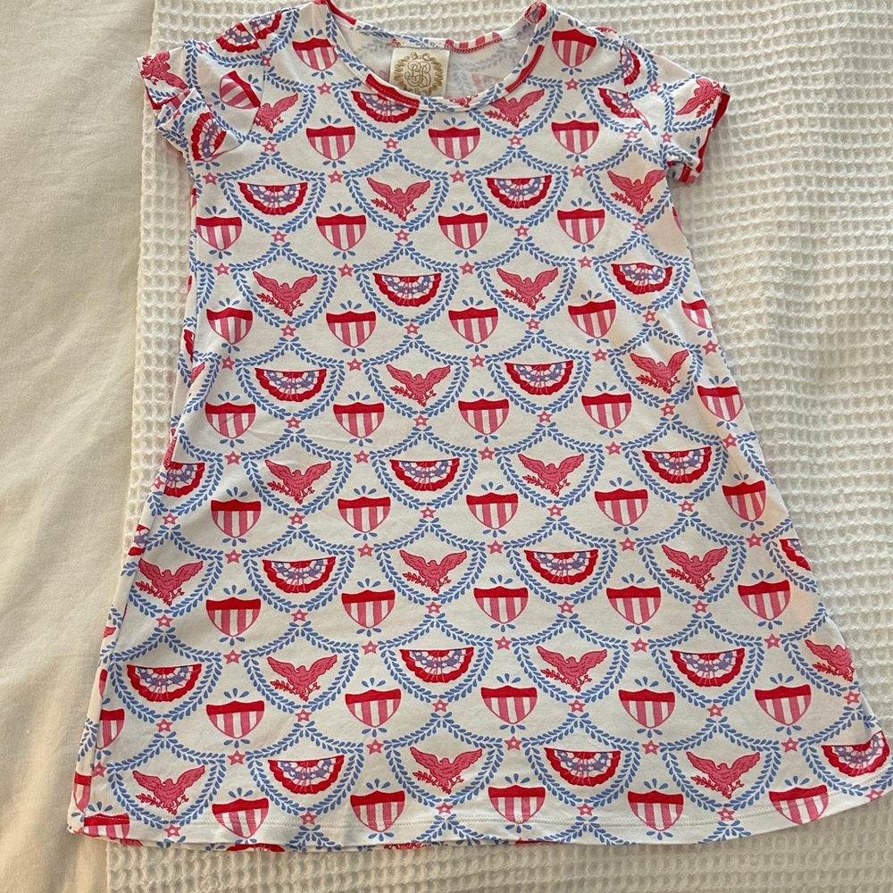 TBBC Polly Play Dress, size 8